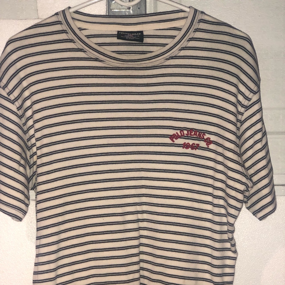 Men’s Polo Jeans Co. Shirt